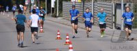 Laufen / Leichtathletik Stadtlauft / Erbelauf 2021