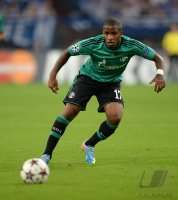 Fussball Champions League Play-off,  Saison 2013/2014: GC Schalke 04 - Paok Saloniki