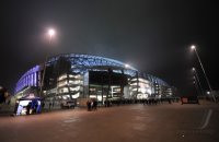 Fussball International:  MIEJSKI EM STADION 2012 von POSEN