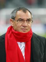 Fussball DFB Pokal FC Bayern Muenchen - Hamburger SV