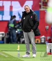 Fussball International Conference League 24/25: 1. FC Heidenheim - FC Chelsea
