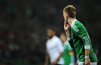 Fussball Internationales Testspiel: Deutschland - Frankreich