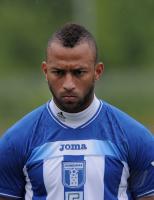 Fussball International:  Victor Bernardez (Honduras)