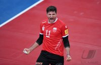 Volleyball 1. Bundesliga  Saison 17/18:  TV Rottenburg - Hypo Tirol Alpen Volleys Haching