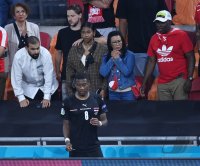 Fussball International Europameisterschaft 2021: Niederlande - Oesterreich