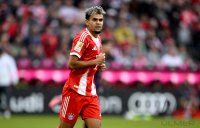 Fussball 1. Bundesliga 25/26    Testspiel 
FC Bayern Muenchen - Olympique Lyon