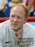 Fussball 1. Bundesliga  Sammer (BVB Trainer) nachdenklich