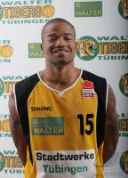Basketball 1. Bundesliga 2006/2007  Walter Tigers Tuebingen