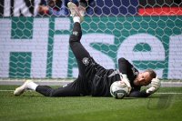 FUSSBALL UEFA Nations League 2024/2025
Deutschland - Frankreich