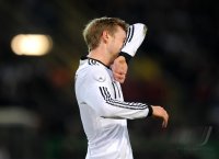Fussball Deutsche Nationalmannschaft : Per MERTESACKER (Deutschland)
