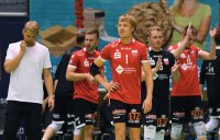 Volleyball 2. Bundesliga Saison 22/23: TV Rottenburg - FT Freiburg