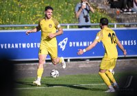 Fussball WFV Pokal 2024/2025
Halbfinale, FC Holzhausen - SG Sonnenhof - Grossaspach