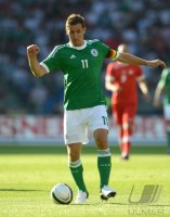 FUSSBALL INTERNATIONAL:  Miroslav KLOSE (Deutschland)
