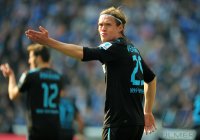 Fussball, 1. Bundesliga Saison 2012/2013: FC Schalke 04 - TSG 1899 Hoffenheim