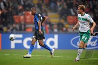 Fussball Champions League: Inter Mailand - SV Werder Bremen