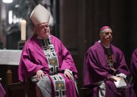 Vollversammlung Deutschen Bischofskonferenz Fruehjahr 2020