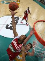 1. Basketball Bundesliga   Walter Tigers - Giessen
