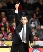 1. Basketball Bundesliga   Walter Tigers - Ludwigsburg