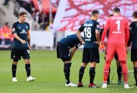 Fussball 1. Bundesliga Saison 18/19: VfB Stuttgart - SV Werder Bremen