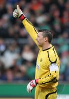 Fussball 1. Bundesliga: Mainz, WACHE