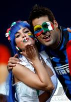 FUSSBALL WM 2010,  VORRUNDE: Italien - Neuseeland