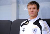 Fussball Nationalmannschaft U21 : Holger Badstuber (GER)