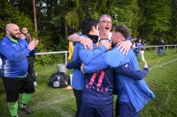 Fussball Kreisliga B 2 Zollern 2024/2025 28.05.2025
SGM Stetten - Salmendingen / Melchingen / Hoerschwag II - Spfr. Sickingen