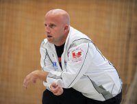 Handball  Frauen Landesliga   10/11