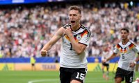Fussball WM 2026 Vorrunde: Deutschland - Curacao