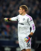 Fussball 1. Bundesliga Saison 12/13: FC Schalke 04 - Werder Bremen