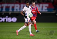Fussball International Conference League 24/25: 1. FC Heidenheim - FC Chelsea