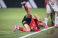 Fussball, Junioren U 17 WM 2025 Neuseeland  - Oesterreich , Gruppe L