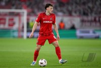FUSSBALL EUROPA LEAGUE  SAISON 2025/2026   Halbfinal Rueckspiel                 07.05.2026 SC Freiburg - SC Braga