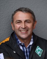 Fussball 1. Bundesliga, Saison 2012/2013: Manager Klaus Allofs (SV Werder Bremen)