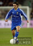 Fussball gegen Armut; Ronaldo & Friends gegen Zidane & Friends