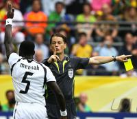 Fussball WM 2006 ENG-ECU