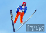 Olympische Winterspiele 2002 Skispringen Mannschaft