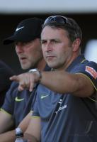 Fussball 1. Bundesliga  Saison 2010/2011  Manager ALLOFS (Werder Bremen)