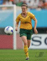 Fussball International Frauen Weltmeisterschaft