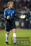 Deutsche Nationalmannschaft: KAHN, gestik