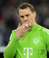 Fussball International CHL 23/24: FC Bayern Muenchen - FC Kopenhagen