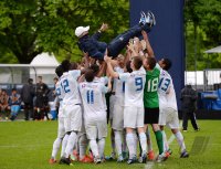 Fusball FIFA 75. Blue Stars 2013 / FIFA Youth Cup Finale: Sieger FC Zuerich