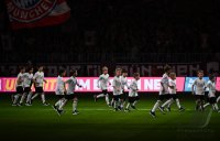Fussball  1. Bundesliga   Saison 2026/2027     6. Spieltag  FC Bayern Muenchen - RB Leipzig