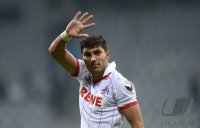 Fussball 2. Bundesliga:  TSV 1860 Muenchen - 1. FC Koeln