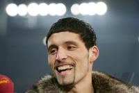 Fussball 1. Bundesliga, KURANYI Portrait