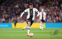 Fussball UEFA Nations League: England - Deutschland