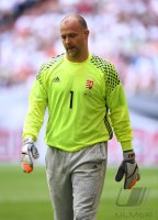 Fussball International Testspiel: Deutschland - Ungarn