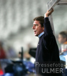 Fussball T-Mobile Bundesliga Salzburg-Admira; Krauss