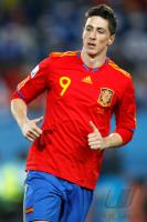 FUSSBALL WM 2010,  VORRUNDE:  Spanien - Honduras