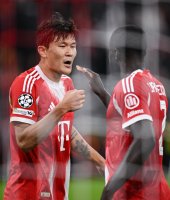 Fussball International CHL 25/26:
FC Bayern Muenchen - FC Chelsea London